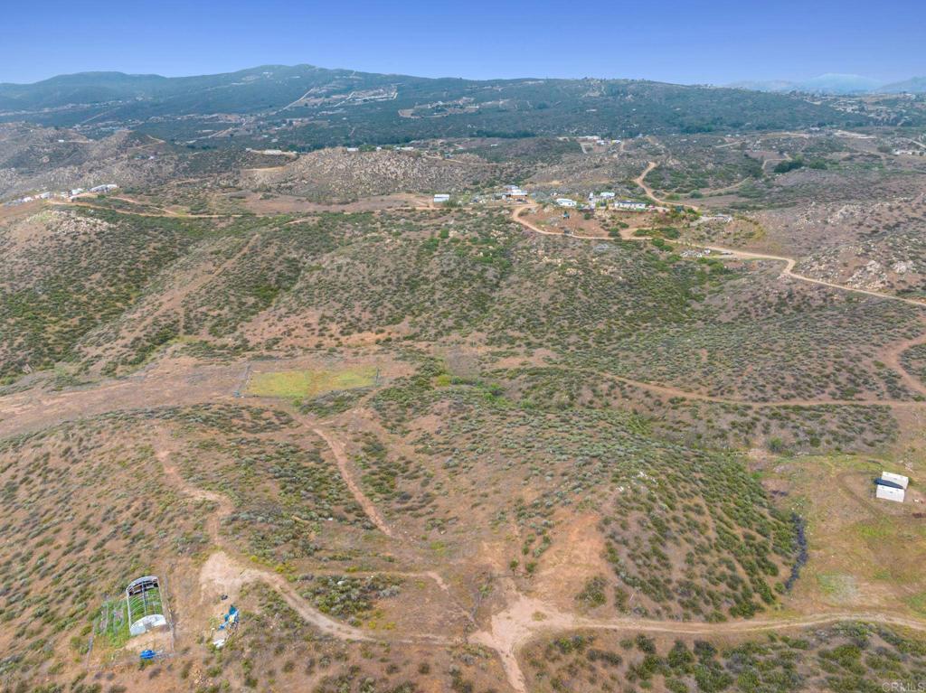 0 Ravenna Lane Hemet, CA 92544 - Photo 14 of 47 a view of lake with mountain