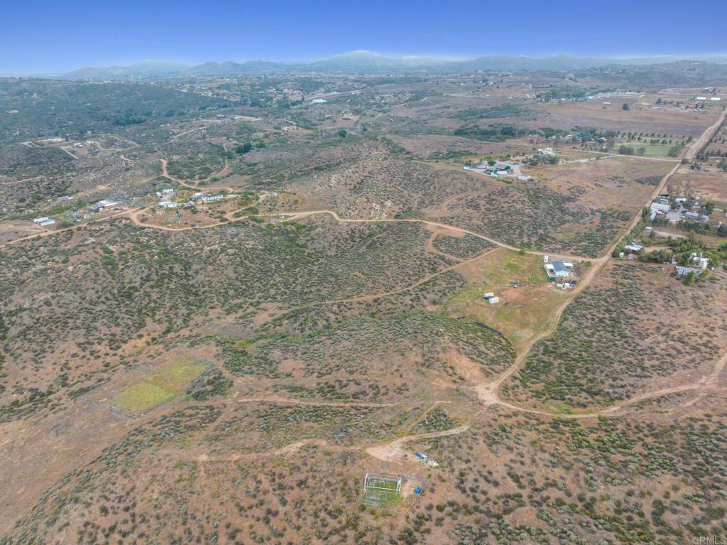 0 Ravenna Lane Hemet, CA 92544 - Photo 15 of 47 a view of a dry yard with wooden floor