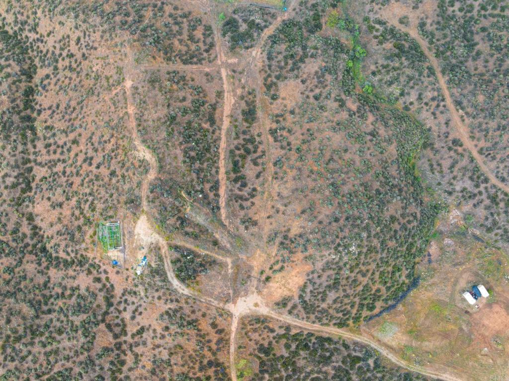 0 Ravenna Lane Hemet, CA 92544 - Photo 16 of 47 a view of a yard