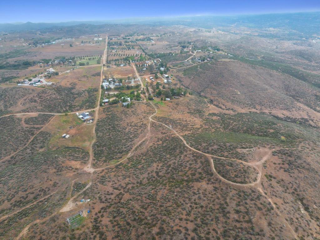 0 Ravenna Lane Hemet, CA 92544 - Photo 22 of 47 an aerial view of street