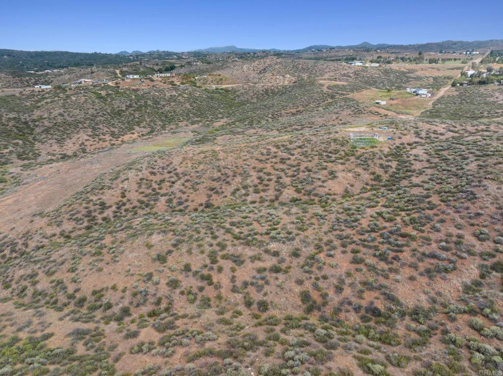 0 Ravenna Lane Hemet, CA 92544 - Photo 35 of 47 a view of an outdoor space and a mountain view