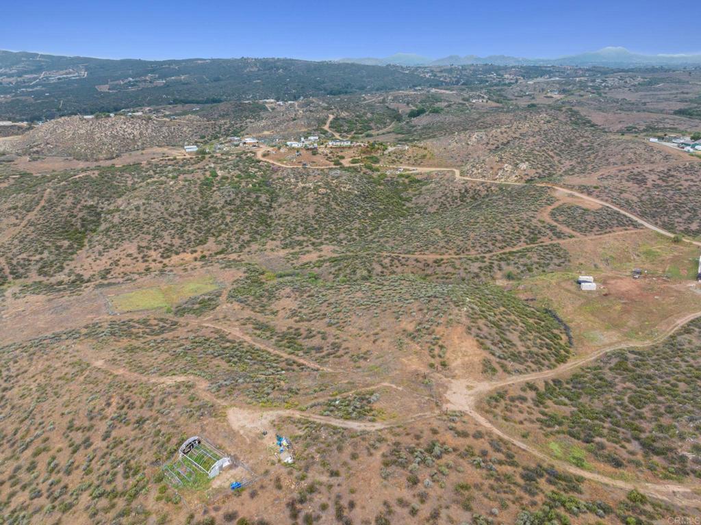 0 Ravenna Lane Hemet, CA 92544 - Photo 5 of 47 a view of lake with mountain