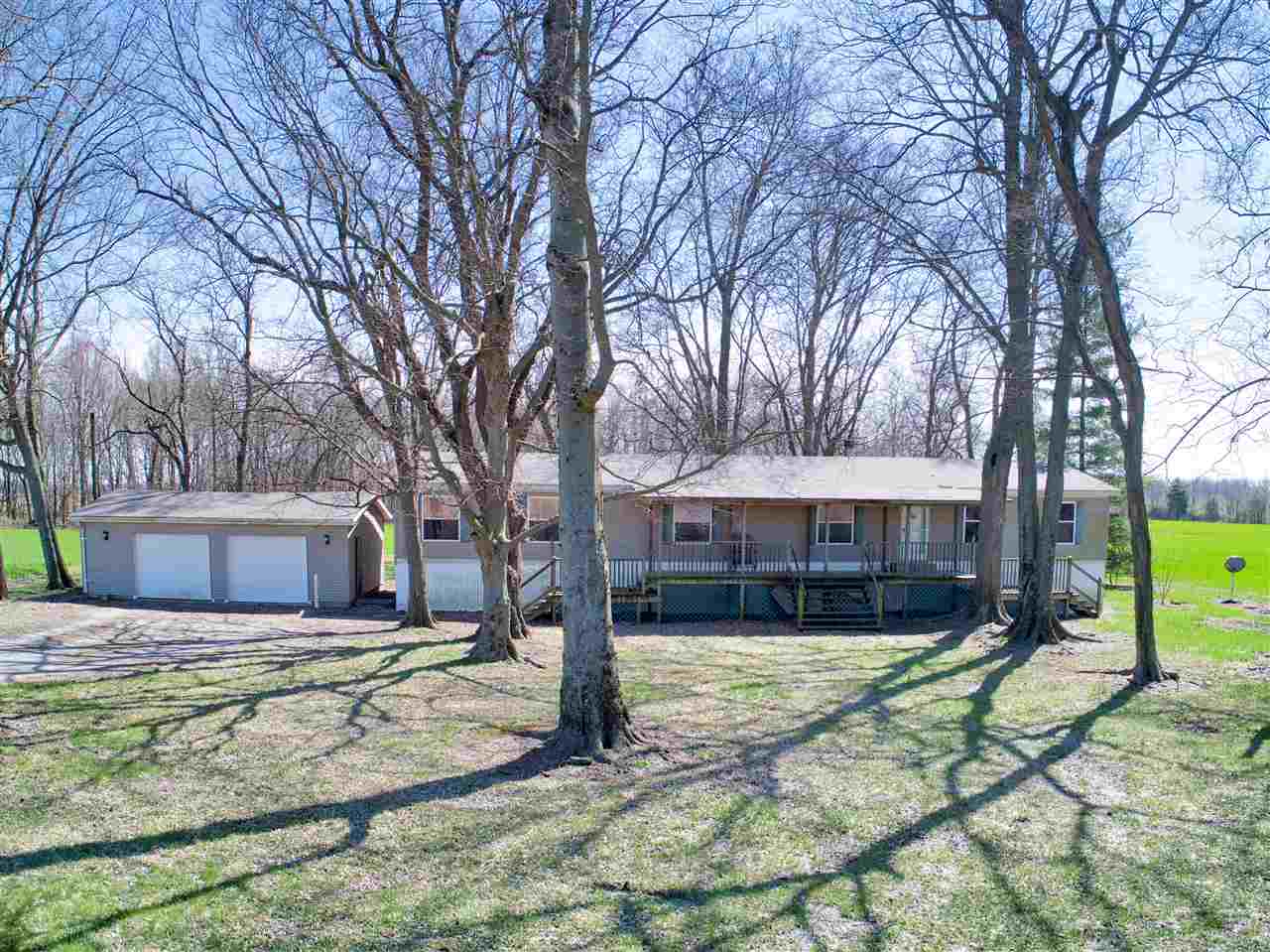 2500 Holler Road Mount Vernon, IN 47620 - Photo 1 of 28 Gallery Image 1
