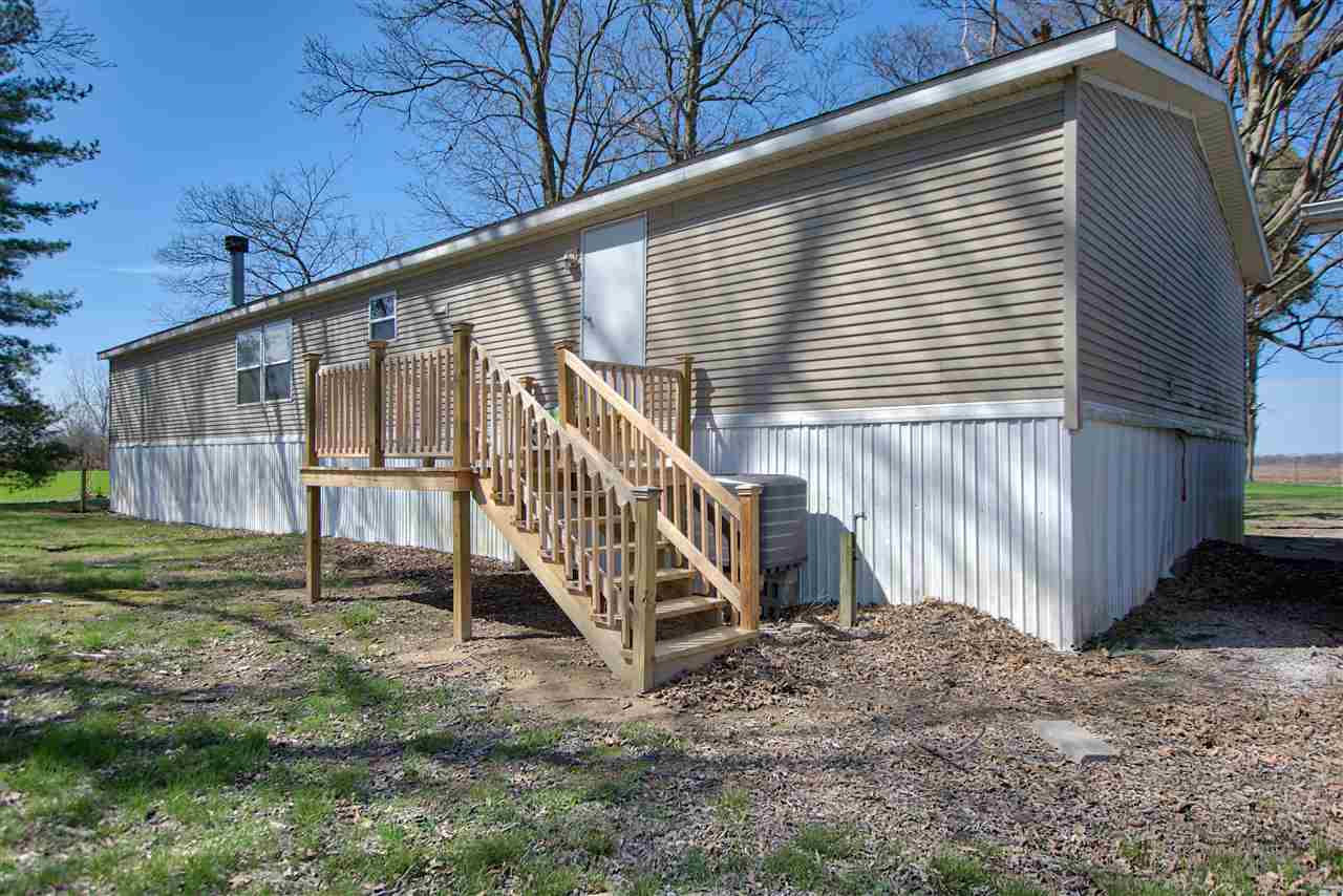 2500 Holler Road Mount Vernon, IN 47620 - Photo 23 of 28 Gallery Image 23