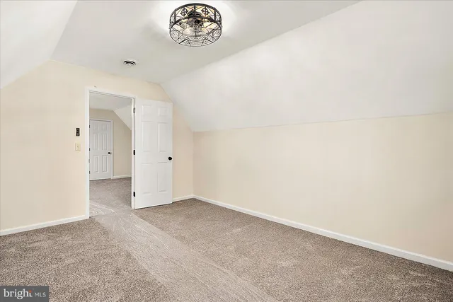 a view of a porch with furniture