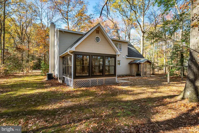 $405,000 | 5991 Hounds Bay Circle, Salisbury, MD 21801