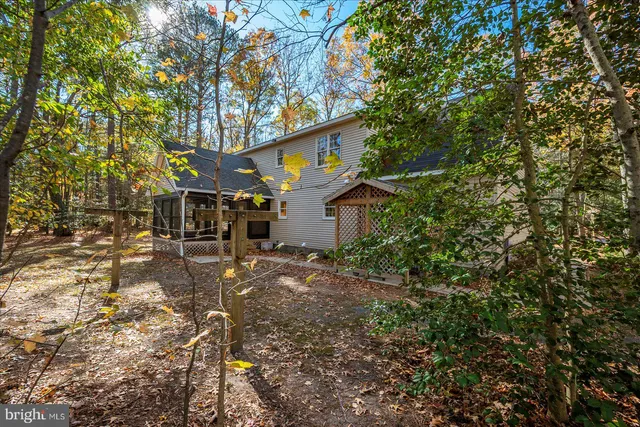 $405,000 | 5991 Hounds Bay Circle, Salisbury, MD 21801