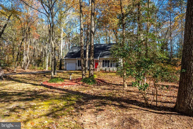 $405,000 | 5991 Hounds Bay Circle, Salisbury, MD 21801