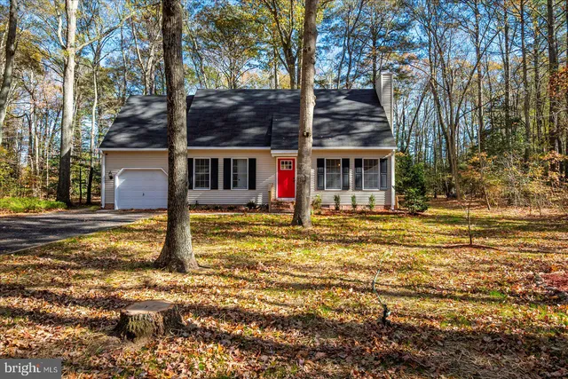 $405,000 | 5991 Hounds Bay Circle, Salisbury, MD 21801