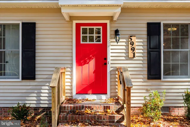 $405,000 | 5991 Hounds Bay Circle, Salisbury, MD 21801