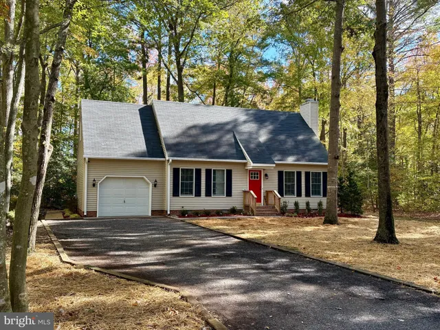 $405,000 | 5991 Hounds Bay Circle, Salisbury, MD 21801