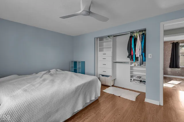 $310,000 | 8021 Cardinal Cove West, Indianapolis, IN 46256