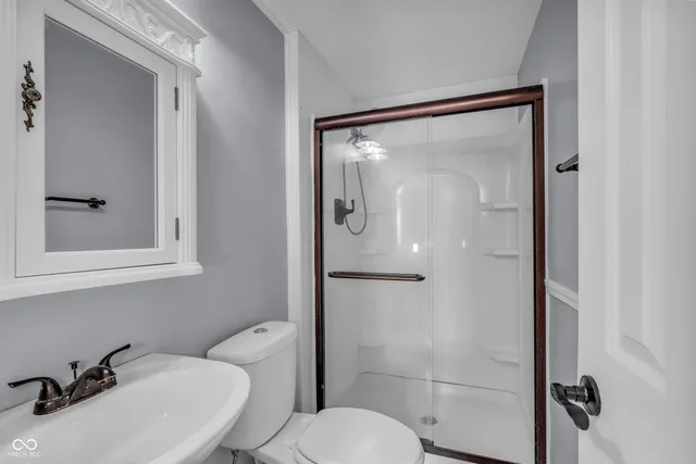 $310,000 | 8021 Cardinal Cove West, Indianapolis, IN 46256