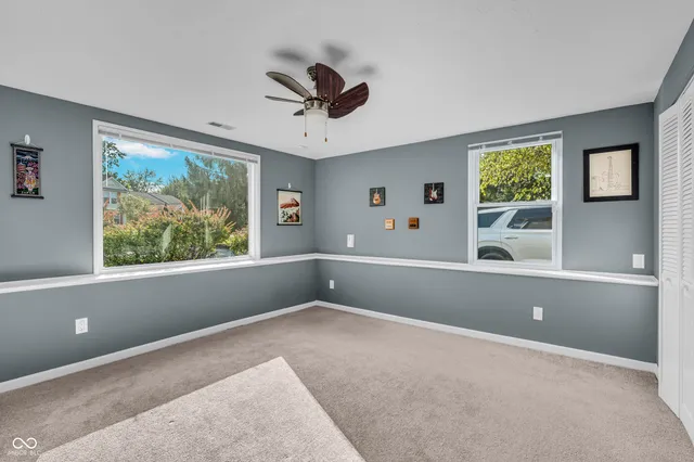 $310,000 | 8021 Cardinal Cove West, Indianapolis, IN 46256