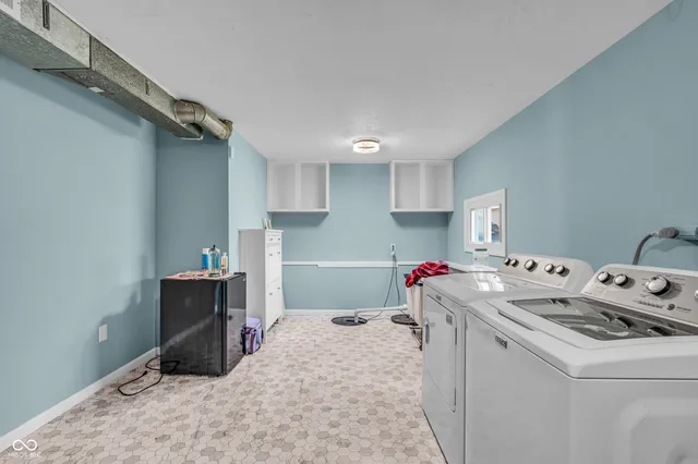 $310,000 | 8021 Cardinal Cove West, Indianapolis, IN 46256