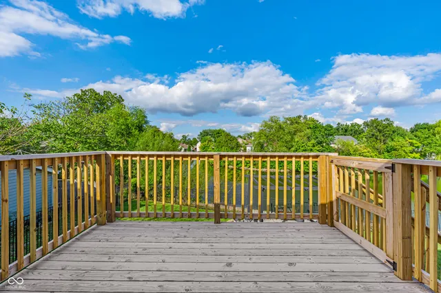 $310,000 | 8021 Cardinal Cove West, Indianapolis, IN 46256