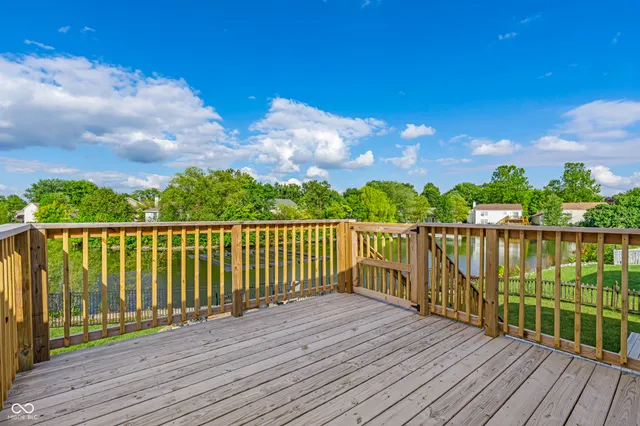 $310,000 | 8021 Cardinal Cove West, Indianapolis, IN 46256