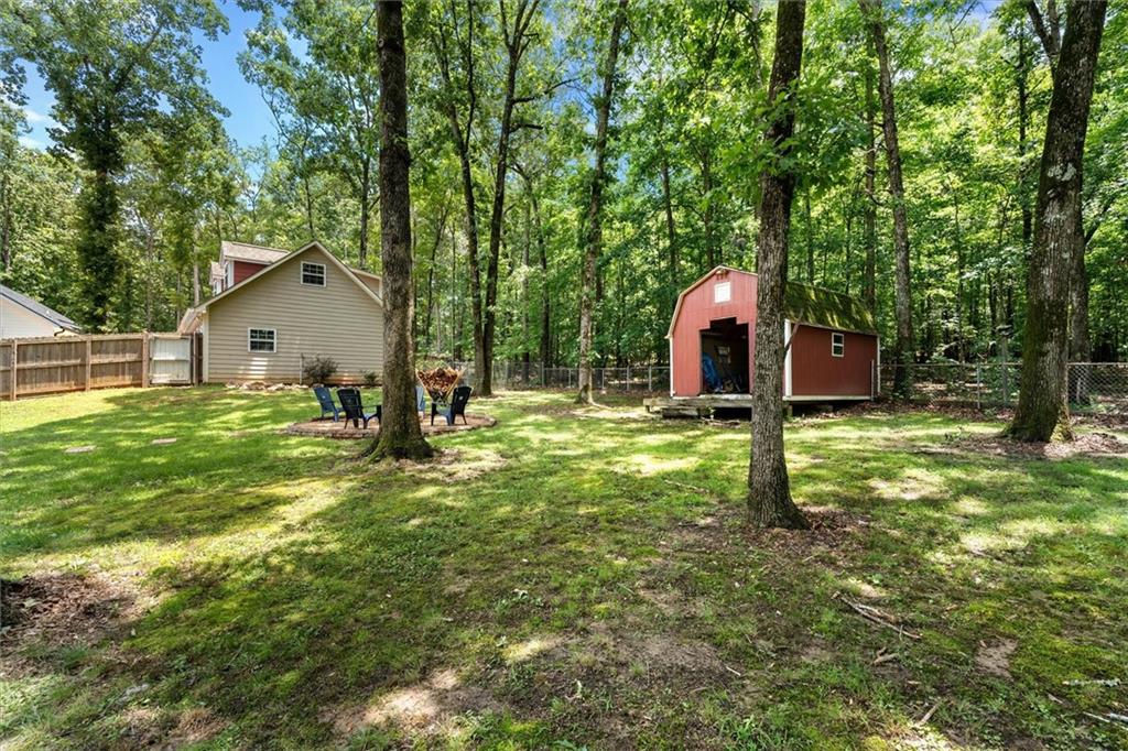 135 East Clinton Drive Southwest Rome, GA 30165 - Photo 48 of 61