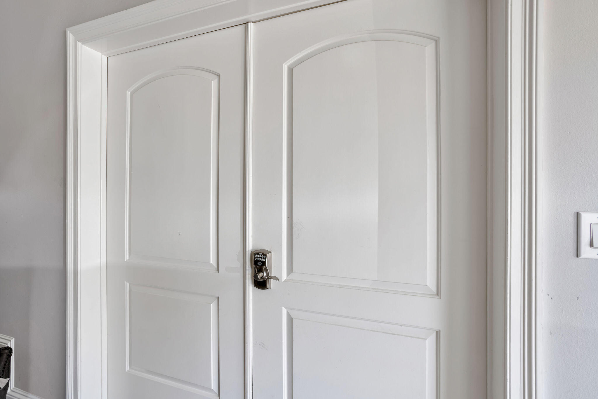 4713 Ocean Boulevard Destin, FL 32541 - Photo 16 of 90 a view of front door