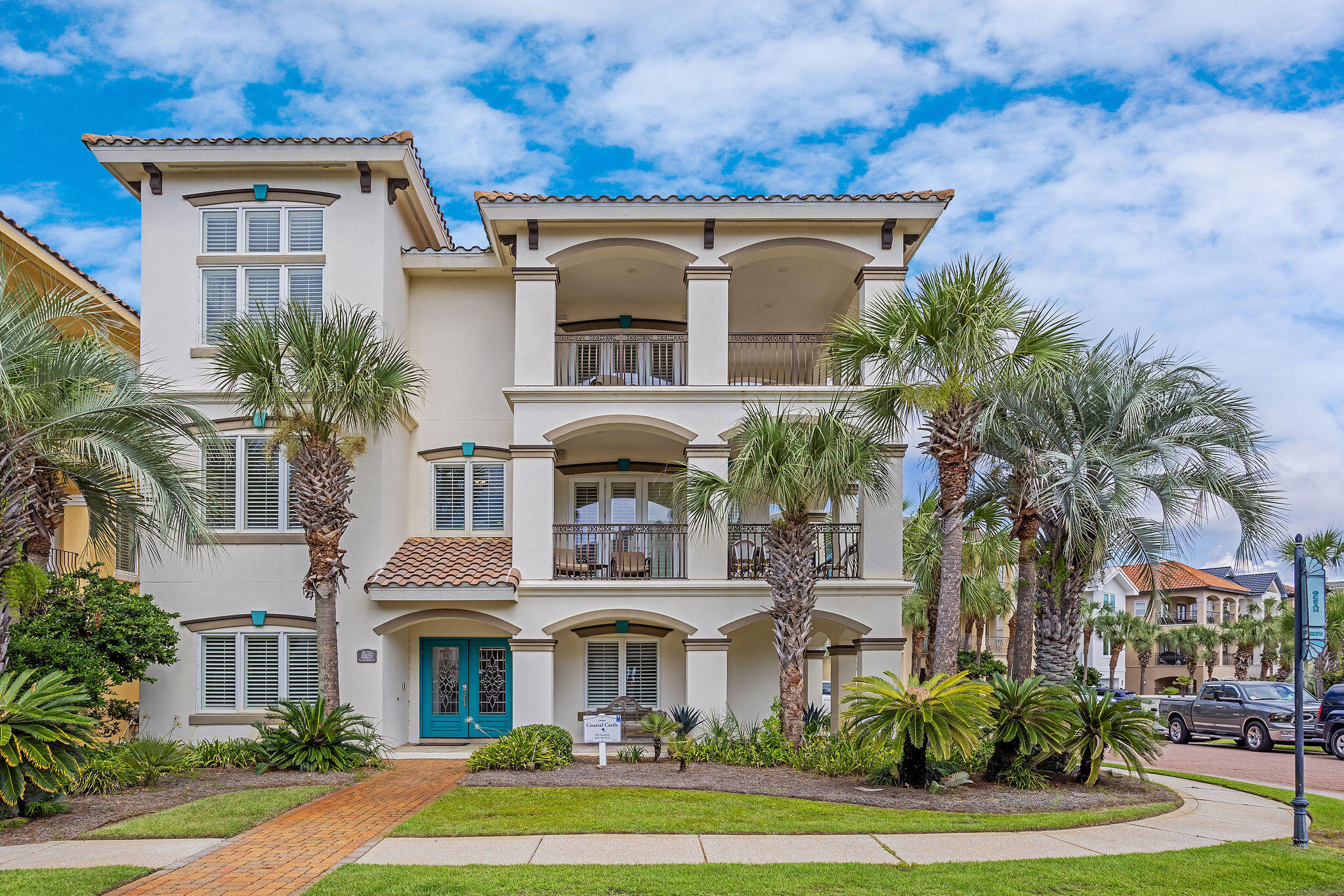 4713 Ocean Boulevard Destin, FL 32541 - Photo 2 of 90 075A6141