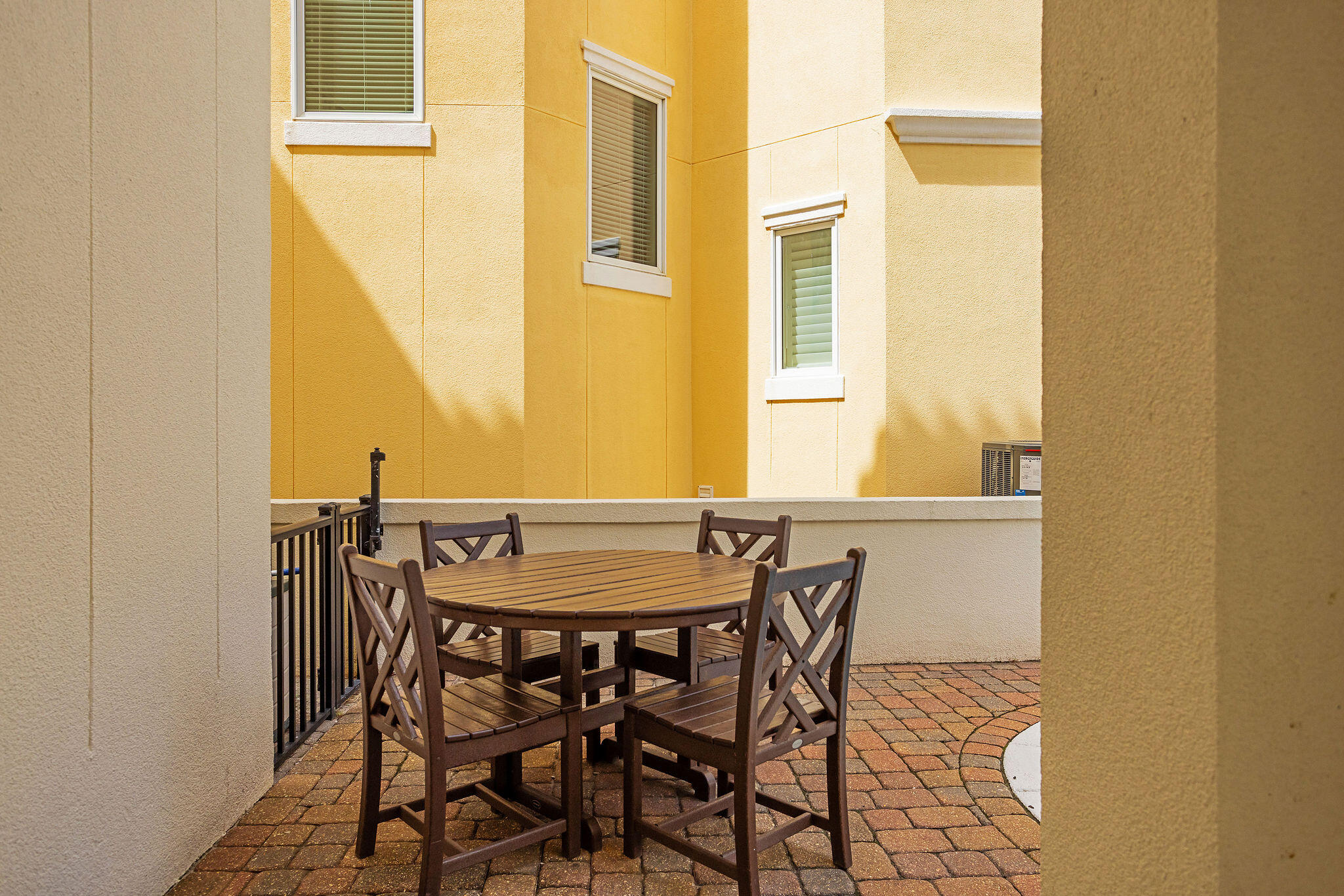 4713 Ocean Boulevard Destin, FL 32541 - Photo 82 of 90 a view of a dining room with furniture and window