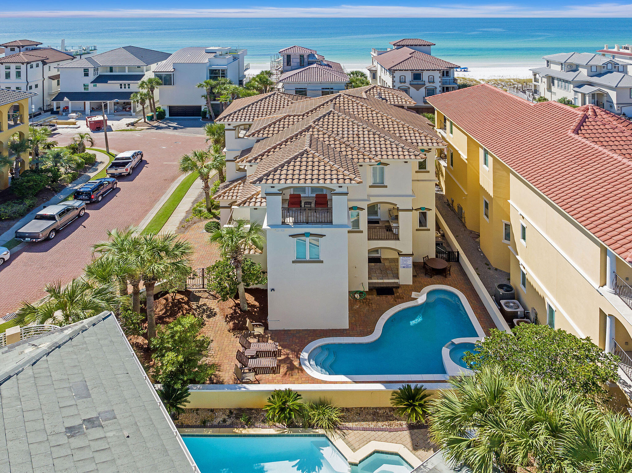 4713 Ocean Boulevard Destin, FL 32541 - Photo 84 of 90 DJI_20240923222122_0077_D
