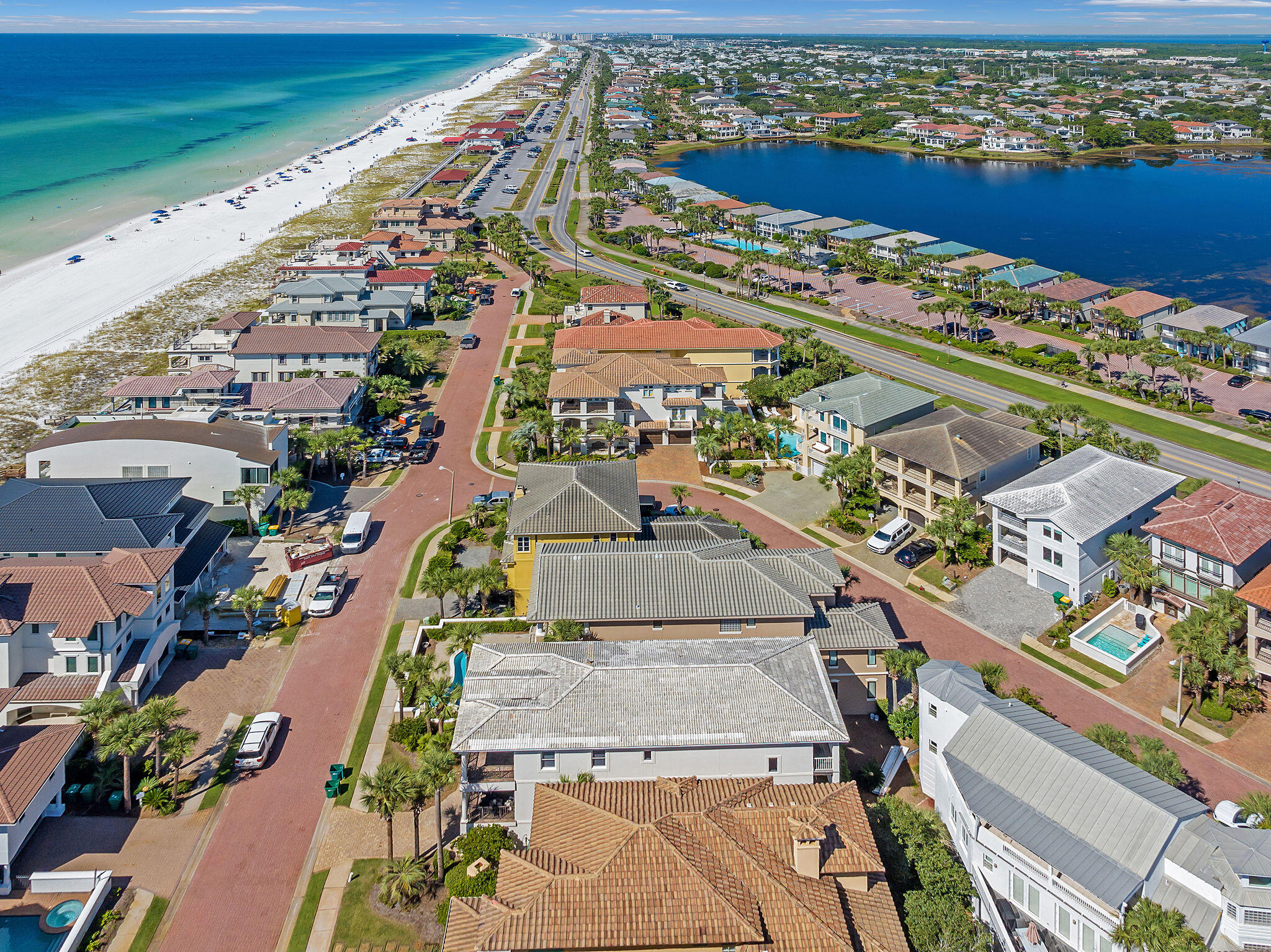 4713 Ocean Boulevard Destin, FL 32541 - Photo 89 of 90 DJI_20240923222731_0177_D