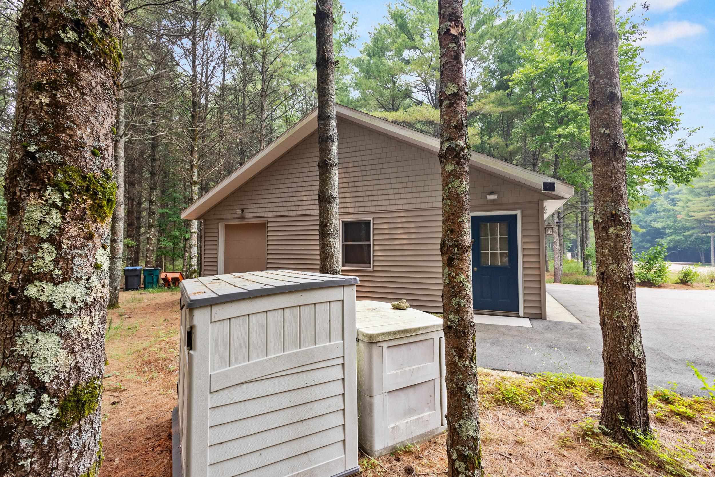 7970 Red Cherry Road Baileys Harbor, WI 54202 - Photo 35 of 80