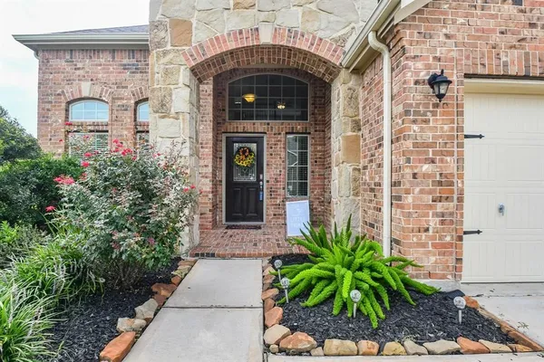 $419,999 | 2214 Granite Park Lane, Rosenberg, TX 77469