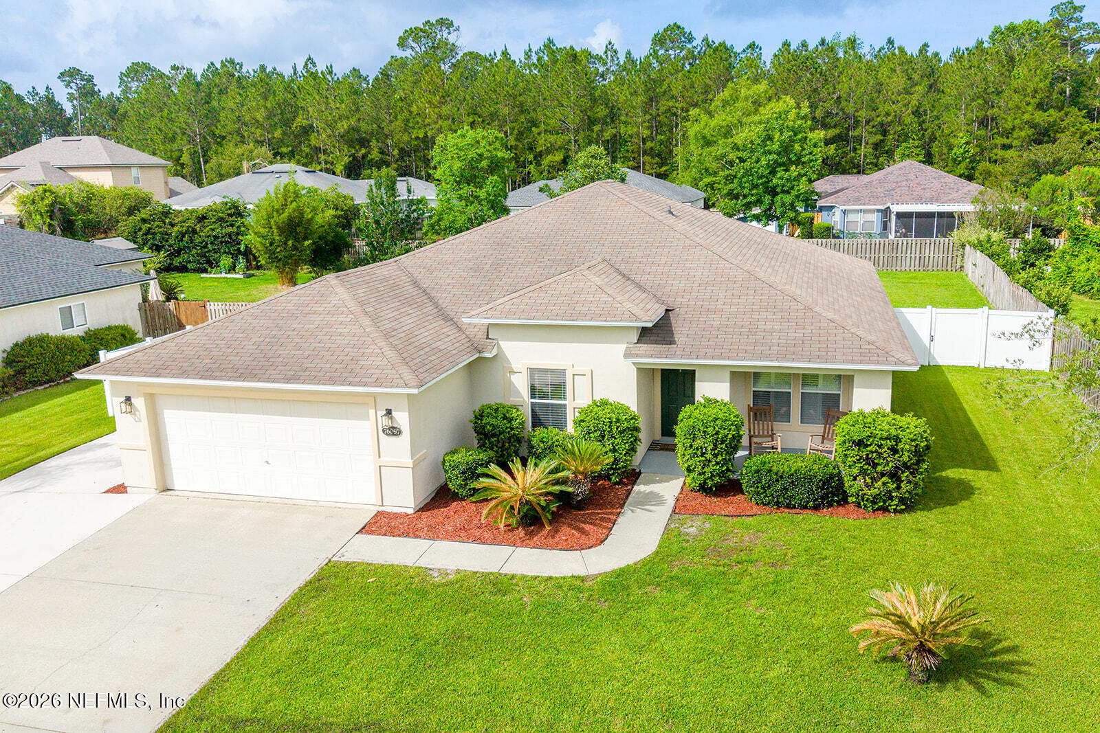 76097 Tideview Lane Yulee, FL 32097 - Photo 14 of 98 76097 Tideview Ln-14