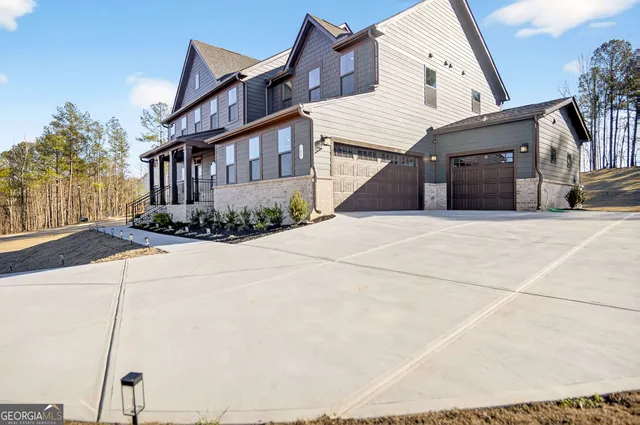 $979,000 | 100 Laurel Crest Drive, Fayetteville, GA 30215