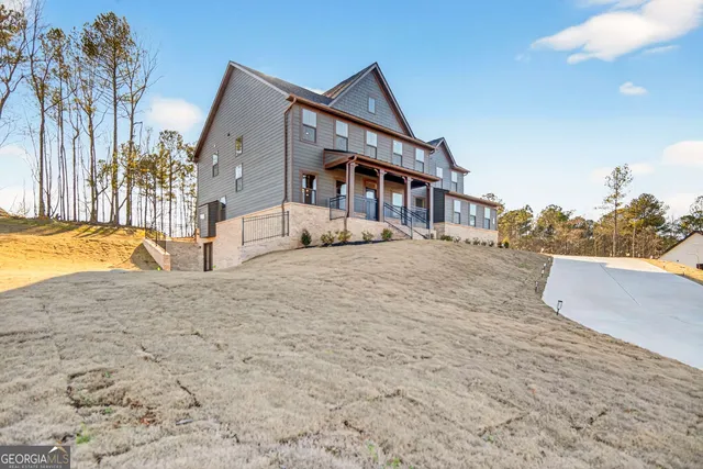 $979,000 | 100 Laurel Crest Drive, Fayetteville, GA 30215