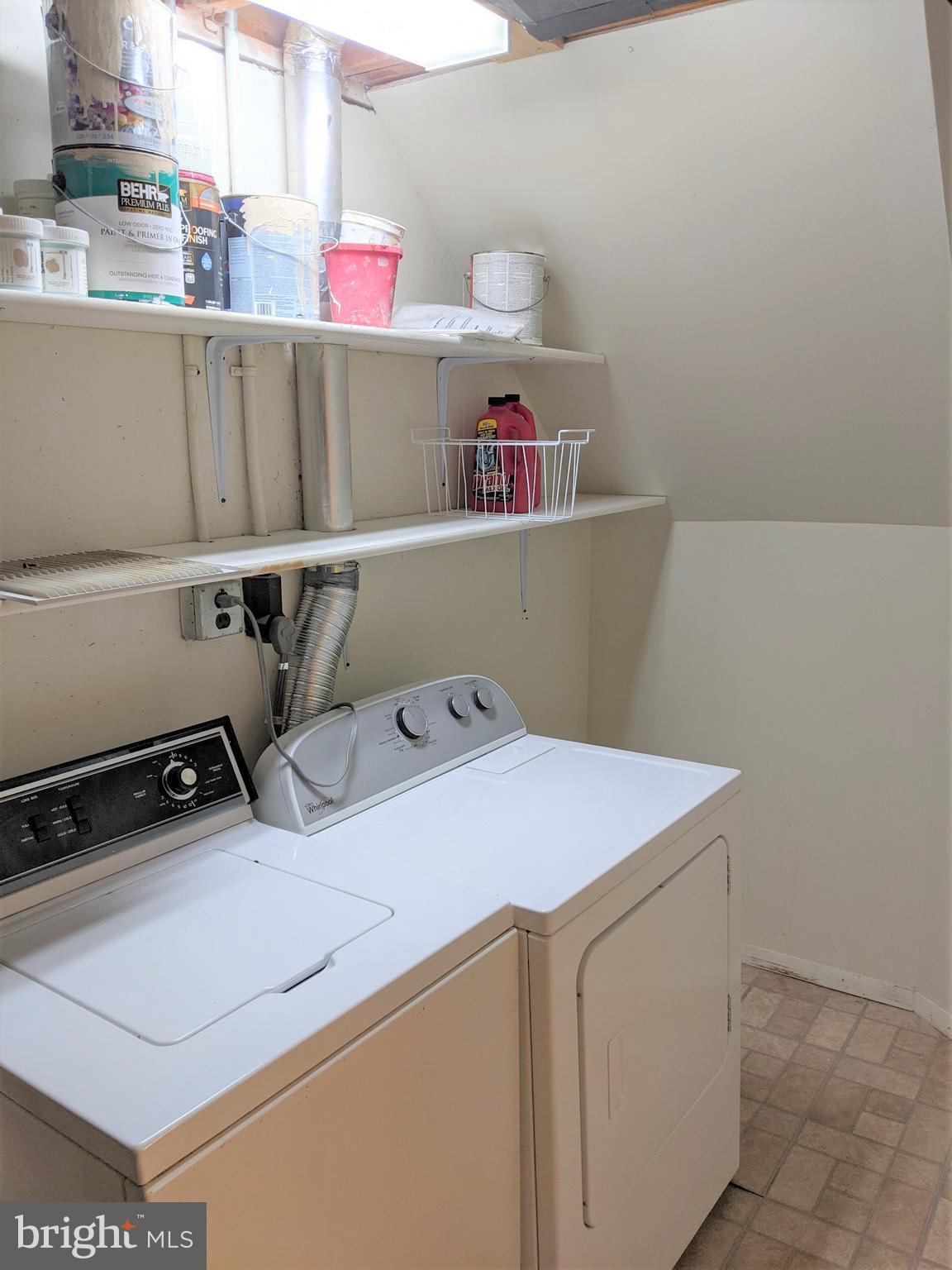 153 Hammershire Road, Unit C Reisterstown, MD 21136 - Photo 19 of 20 Laundry Room