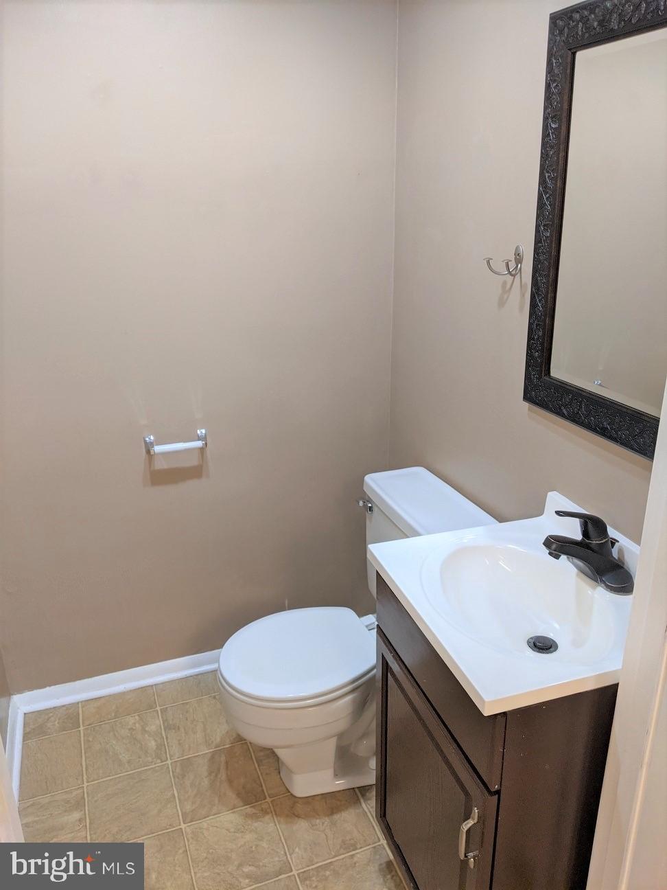 153 Hammershire Road, Unit C Reisterstown, MD 21136 - Photo 20 of 20 LL Half Bath