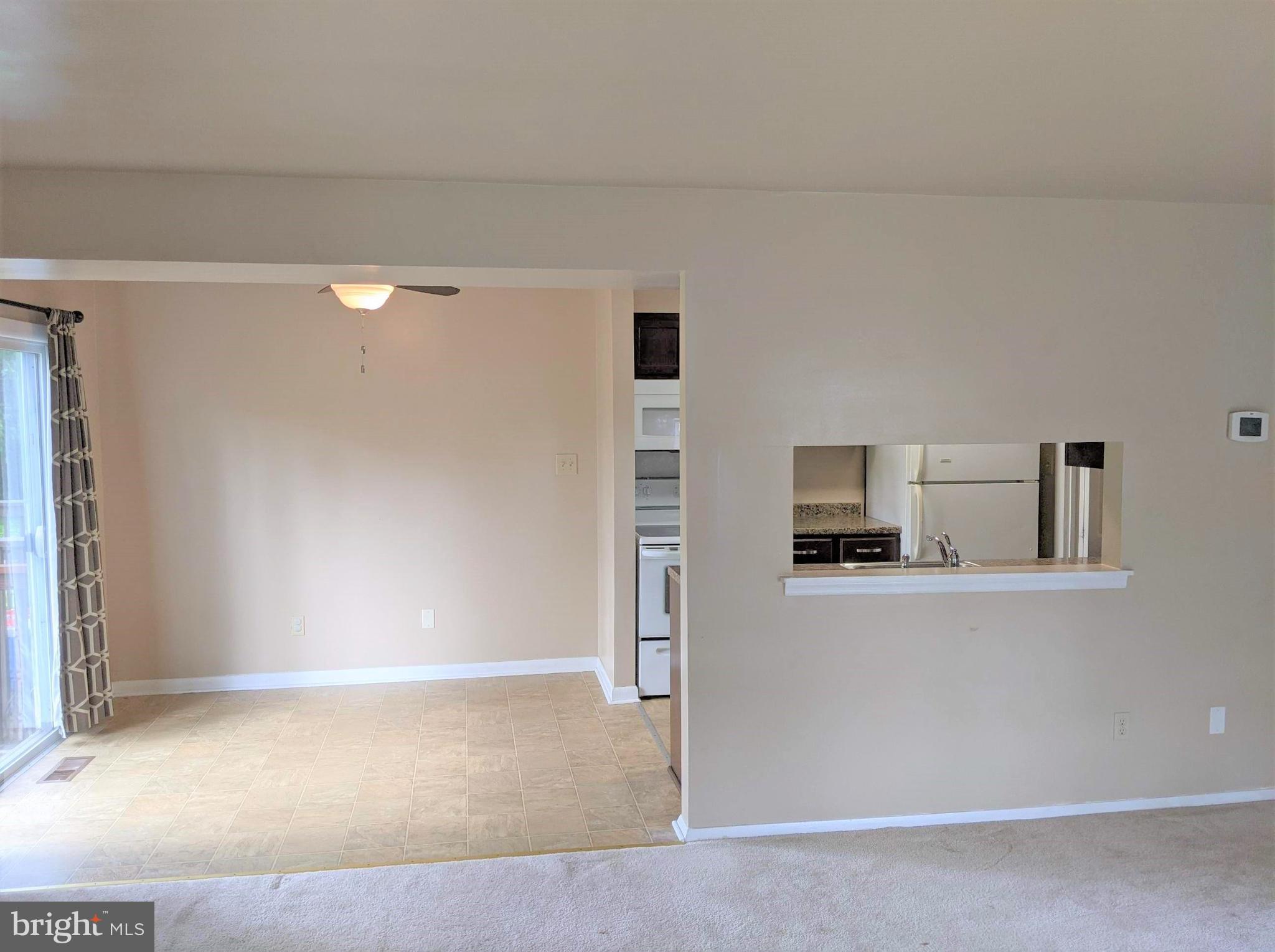 153 Hammershire Road, Unit C Reisterstown, MD 21136 - Photo 5 of 20 Dining Room