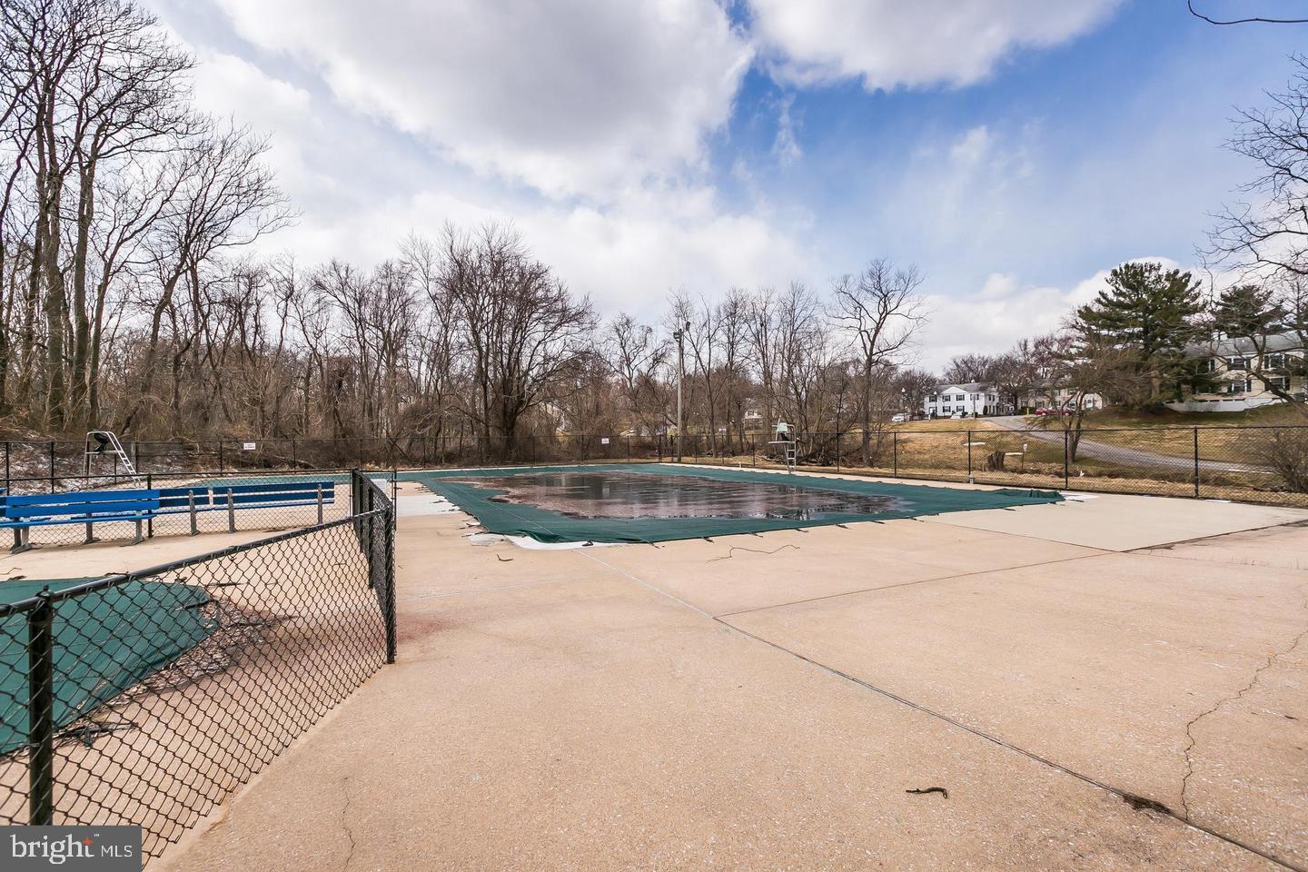 153 Hammershire Road, Unit C Reisterstown, MD 21136 - Photo 9 of 20 Community Pool