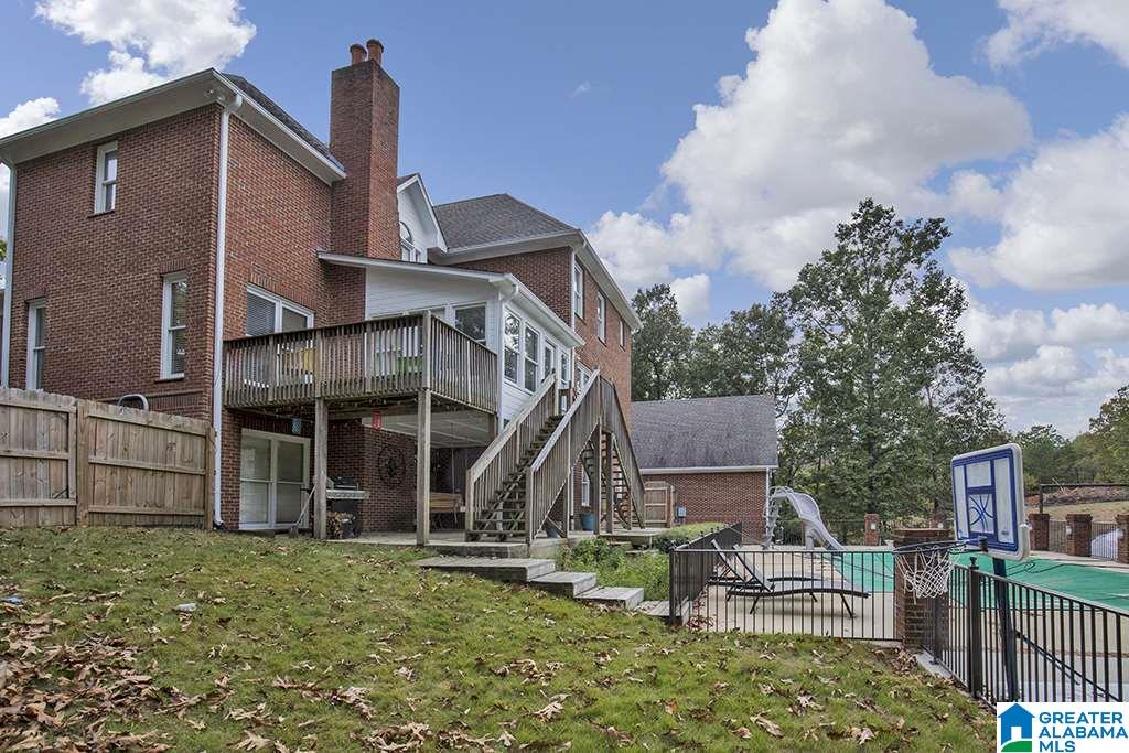 112 Buckskin Trace Alabaster, AL 35007 - Photo 9 of 21
