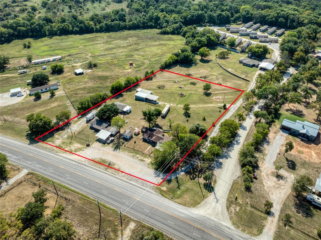 6473 West Highway 199 Springtown, TX 76082 - Photo 2 of 40 Outline is only approximate