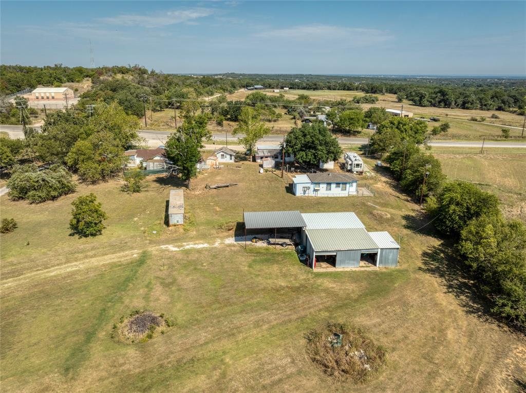6473 West Highway 199 Springtown, TX 76082 - Photo 35 of 40 Overview of rural landscape