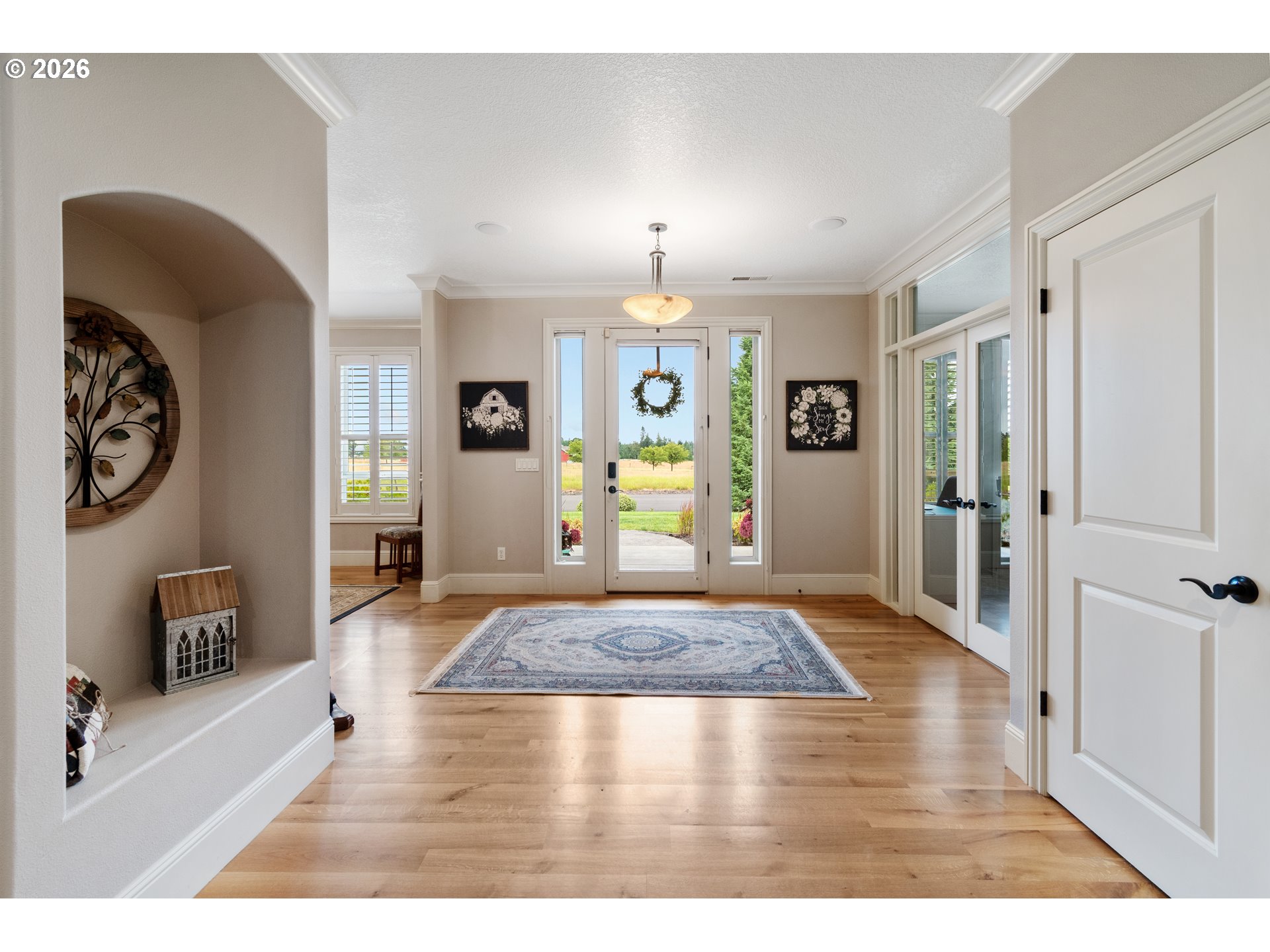 6211 Northwest 202nd Circle Ridgefield, WA 98642 - Photo 5 of 43