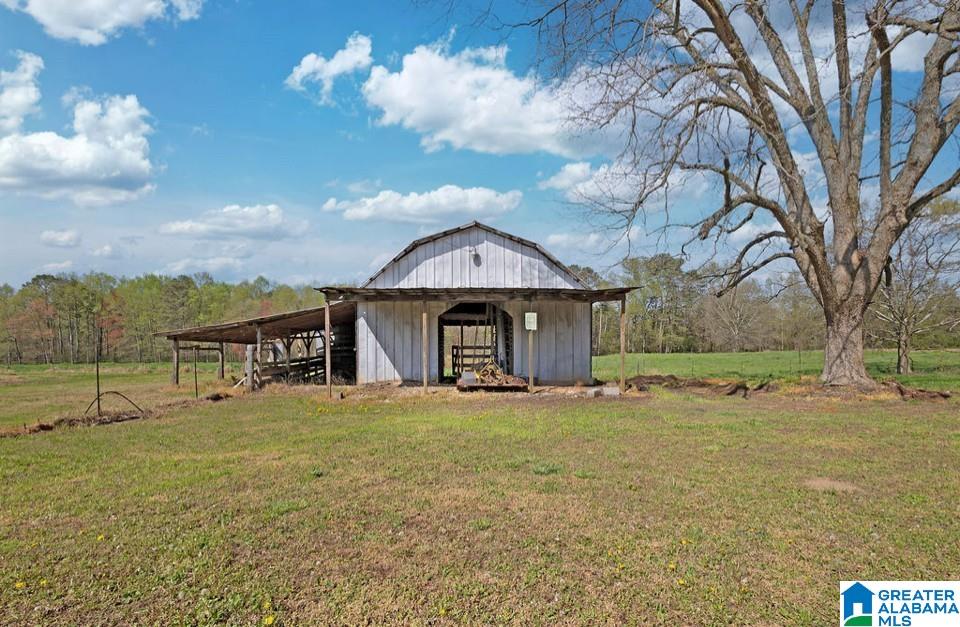 228 County Road 203 Boaz, AL 35957 - Photo 16 of 19