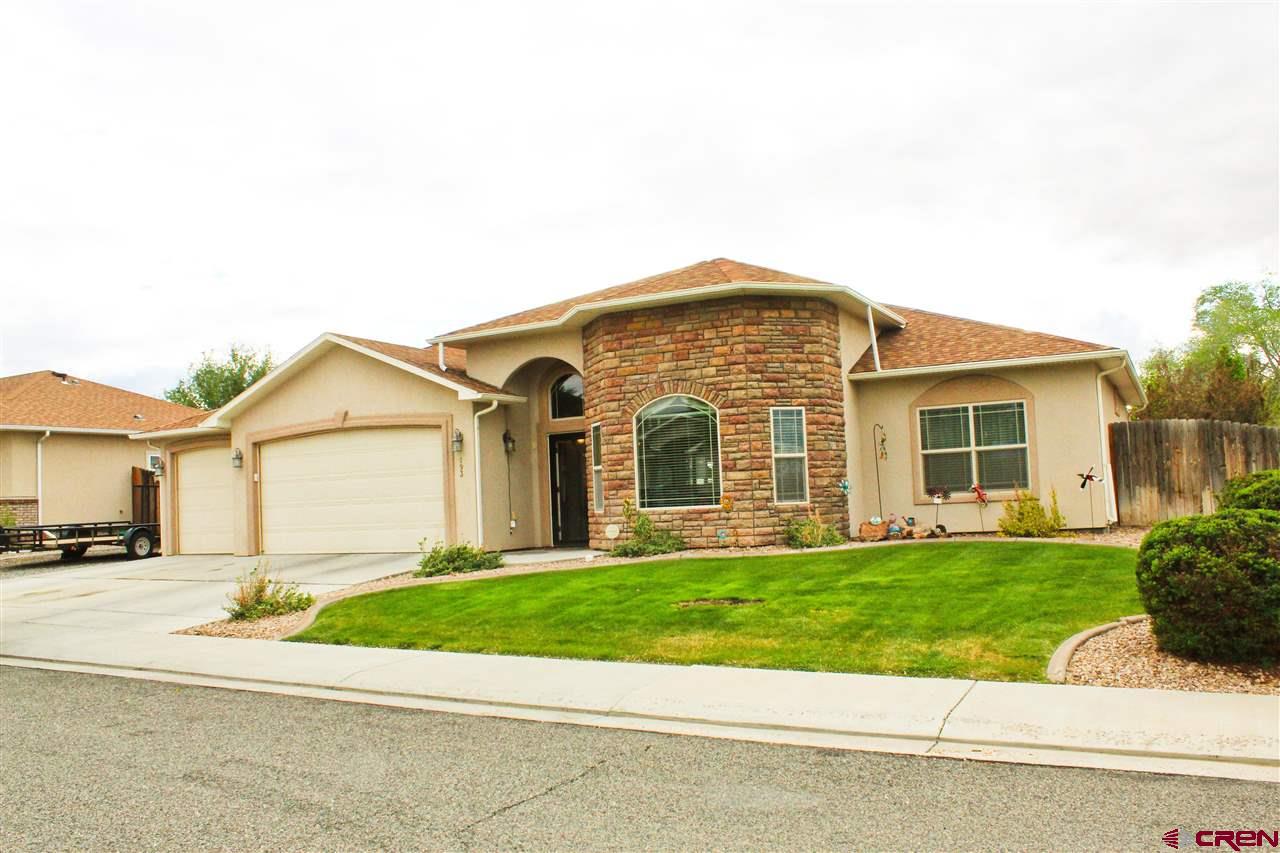 193 Country Ridge Road Grand Junction, CO 81503 - Photo 22 of 30 Gallery Image 22