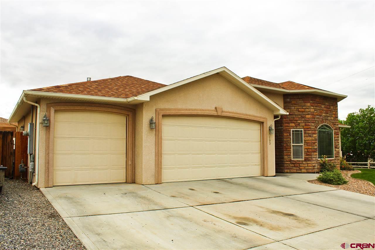 193 Country Ridge Road Grand Junction, CO 81503 - Photo 23 of 30 Gallery Image 23
