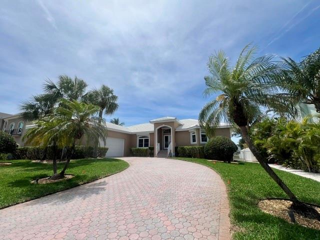 120 9th Street East Tierra Verde, FL 33715 - Photo 1 of 72