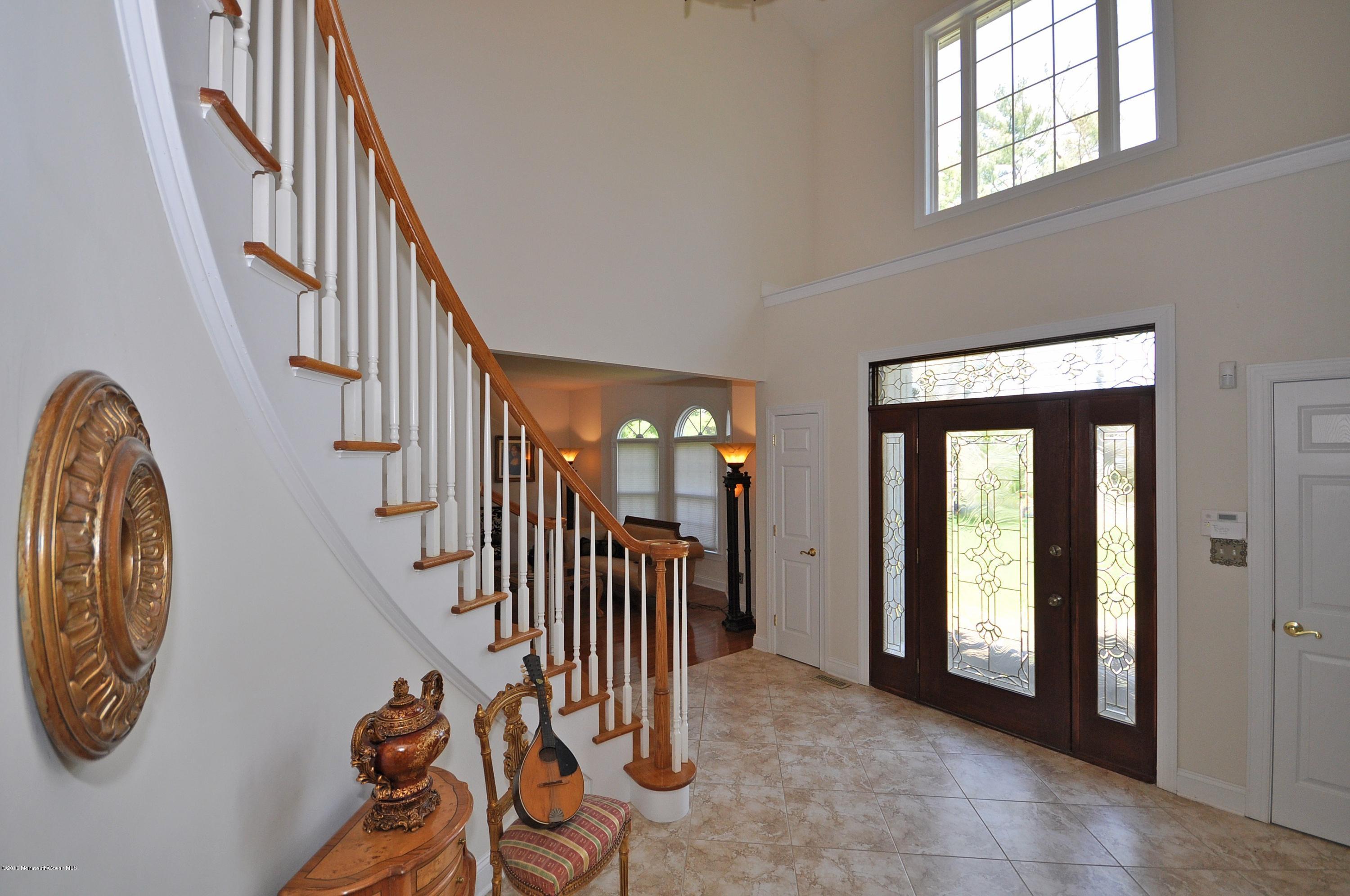 72 Leesville Road Jackson, NJ 08527 - Photo 2 of 28 004_Foyer - Copy