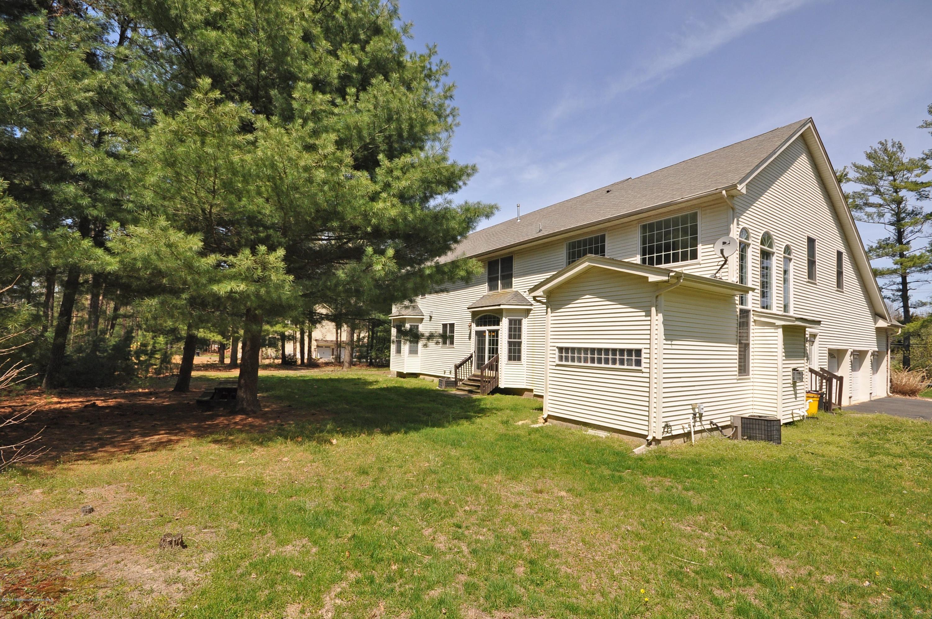 72 Leesville Road Jackson, NJ 08527 - Photo 28 of 28 039_Back of Home