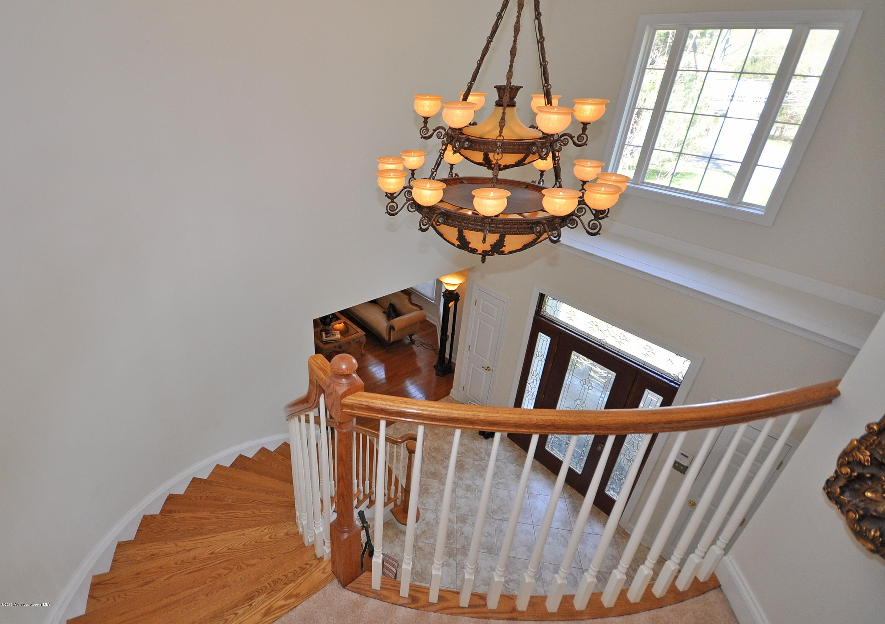 72 Leesville Road Jackson, NJ 08527 - Photo 3 of 28 005_Foyer - Copy