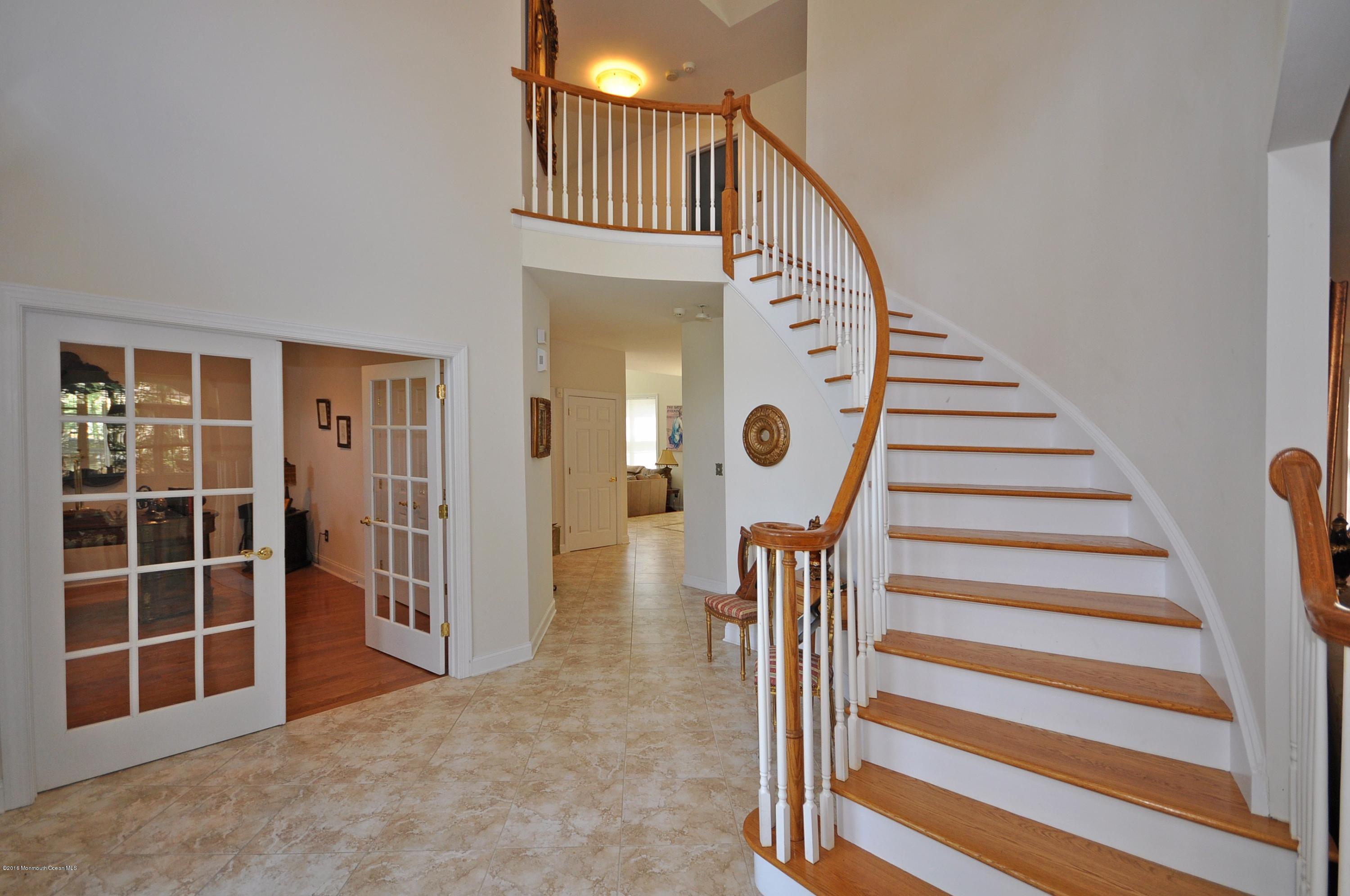72 Leesville Road Jackson, NJ 08527 - Photo 4 of 28 006_Foyer - Copy