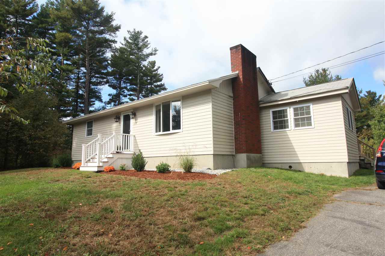209 Worcester Road Hollis, NH 03049 - Photo 1 of 19