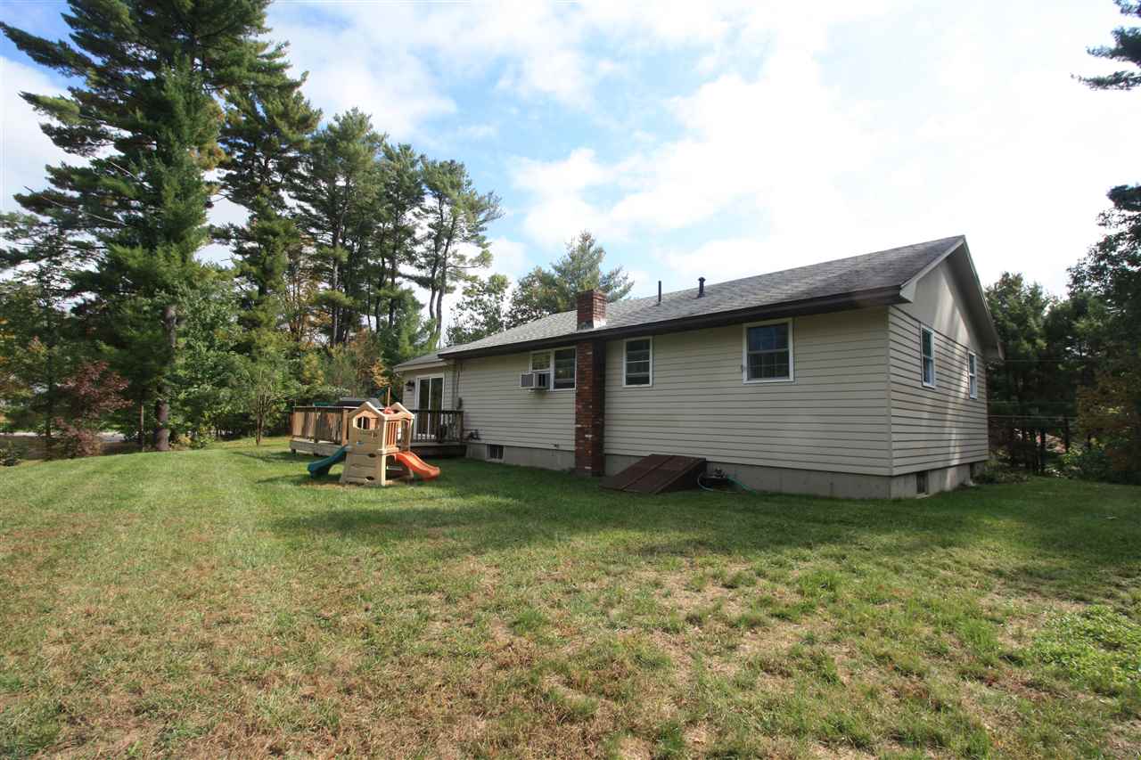 209 Worcester Road Hollis, NH 03049 - Photo 13 of 19
